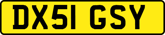 DX51GSY