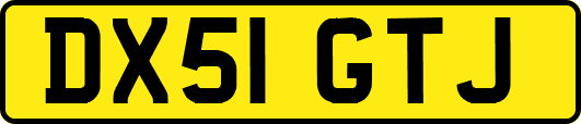 DX51GTJ