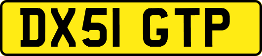 DX51GTP