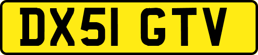 DX51GTV