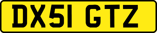 DX51GTZ