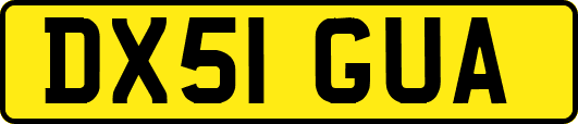 DX51GUA
