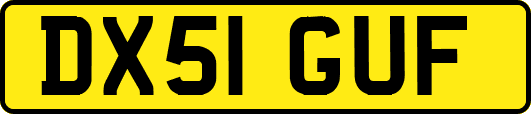 DX51GUF