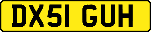 DX51GUH