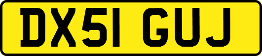 DX51GUJ
