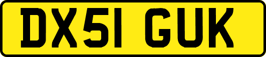 DX51GUK