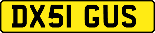 DX51GUS