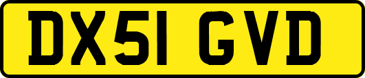 DX51GVD