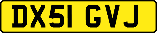DX51GVJ