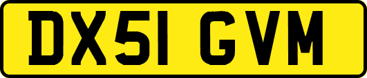 DX51GVM