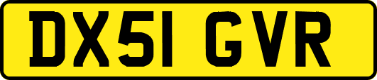 DX51GVR