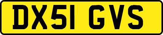 DX51GVS
