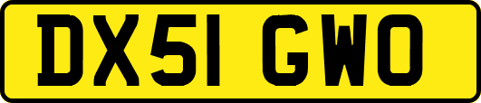 DX51GWO