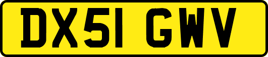 DX51GWV