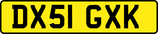 DX51GXK