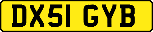 DX51GYB