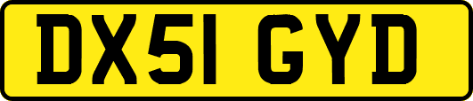 DX51GYD