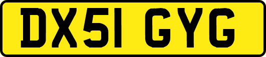 DX51GYG