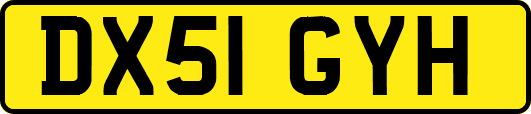 DX51GYH