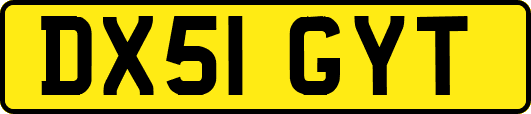 DX51GYT