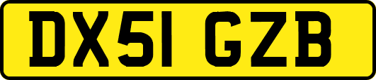 DX51GZB