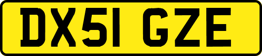 DX51GZE