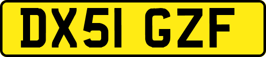 DX51GZF