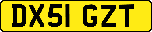 DX51GZT