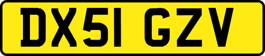 DX51GZV