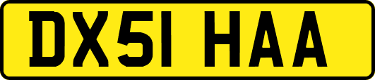 DX51HAA