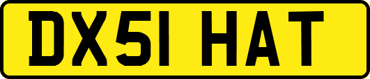 DX51HAT
