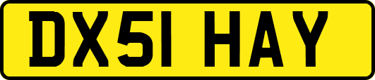 DX51HAY