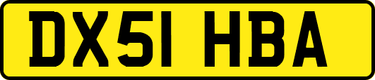DX51HBA