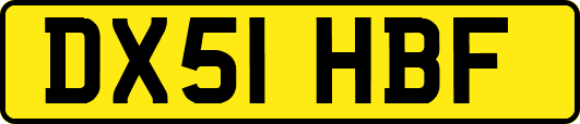 DX51HBF