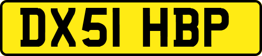 DX51HBP