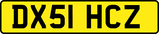 DX51HCZ