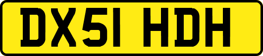 DX51HDH