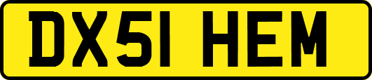 DX51HEM