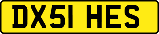 DX51HES