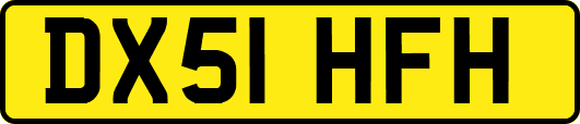 DX51HFH
