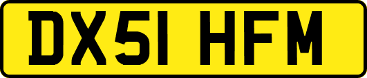 DX51HFM