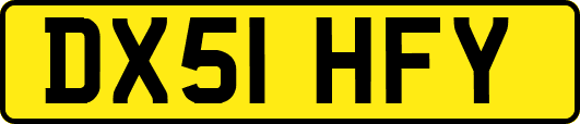 DX51HFY