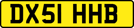 DX51HHB