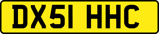 DX51HHC