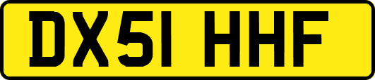 DX51HHF