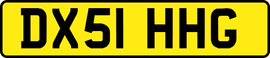 DX51HHG