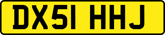 DX51HHJ