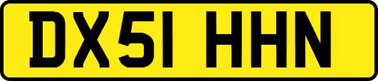 DX51HHN