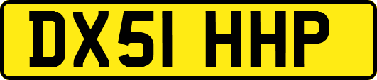 DX51HHP