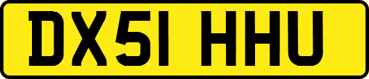 DX51HHU